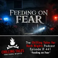 Chilling Tales for Dark Nights — A Horror Fiction Anthology and Scary Stories Series Podcast artwork