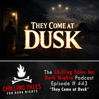 Chilling Tales for Dark Nights — A Horror Fiction Anthology and Scary Stories Series Podcast artwork