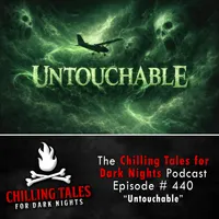 Chilling Tales for Dark Nights — A Horror Fiction Anthology and Scary Stories Series Podcast artwork