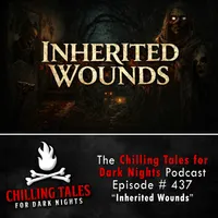Chilling Tales for Dark Nights — A Horror Fiction Anthology and Scary Stories Series Podcast artwork