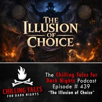 Chilling Tales for Dark Nights — A Horror Fiction Anthology and Scary Stories Series Podcast artwork