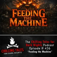 Chilling Tales for Dark Nights — A Horror Fiction Anthology and Scary Stories Series Podcast artwork
