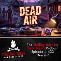 Chilling Tales for Dark Nights — A Horror Fiction Anthology and Scary Stories Series Podcast artwork