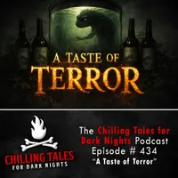 Chilling Tales for Dark Nights — A Horror Fiction Anthology and Scary Stories Series Podcast artwork