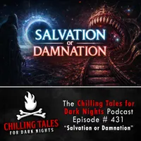 Chilling Tales for Dark Nights — A Horror Fiction Anthology and Scary Stories Series Podcast artwork