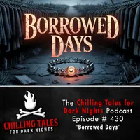 Chilling Tales for Dark Nights — A Horror Fiction Anthology and Scary Stories Series Podcast artwork