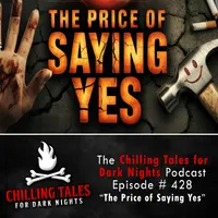 Chilling Tales for Dark Nights — A Horror Fiction Anthology and Scary Stories Series Podcast artwork