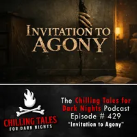 Chilling Tales for Dark Nights — A Horror Fiction Anthology and Scary Stories Series Podcast artwork