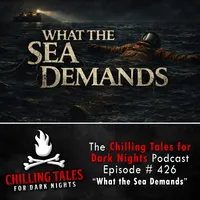 Chilling Tales for Dark Nights — A Horror Fiction Anthology and Scary Stories Series Podcast artwork