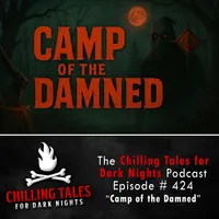 Chilling Tales for Dark Nights — A Horror Fiction Anthology and Scary Stories Series Podcast artwork