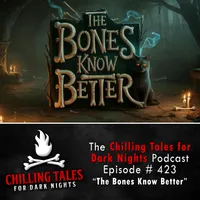 Chilling Tales for Dark Nights — A Horror Fiction Anthology and Scary Stories Series Podcast artwork