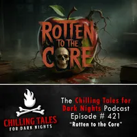 Chilling Tales for Dark Nights — A Horror Fiction Anthology and Scary Stories Series Podcast artwork