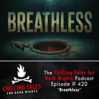 Chilling Tales for Dark Nights — A Horror Fiction Anthology and Scary Stories Series Podcast artwork