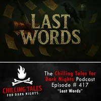 Chilling Tales for Dark Nights — A Horror Fiction Anthology and Scary Stories Series Podcast artwork