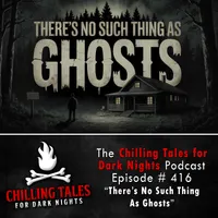 Chilling Tales for Dark Nights — A Horror Fiction Anthology and Scary Stories Series Podcast artwork