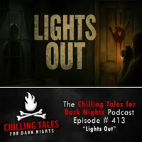 Chilling Tales for Dark Nights — A Horror Fiction Anthology and Scary Stories Series Podcast artwork