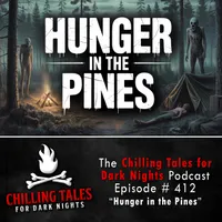 Chilling Tales for Dark Nights — A Horror Fiction Anthology and Scary Stories Series Podcast artwork
