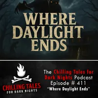 Chilling Tales for Dark Nights — A Horror Fiction Anthology and Scary Stories Series Podcast artwork