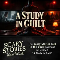 Scary Stories Told in the Dark — A Horror Fiction Anthology Series artwork