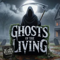 Scary Stories Told in the Dark — A Horror Fiction Anthology Series artwork