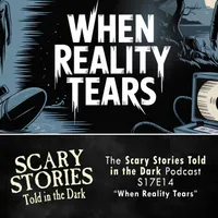 Scary Stories Told in the Dark — A Horror Fiction Anthology Series artwork