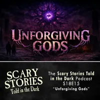 Scary Stories Told in the Dark — A Horror Fiction Anthology Series artwork
