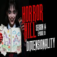 Horror Hill — A Horror Fiction Anthology and Scary Stories Series Podcast artwork