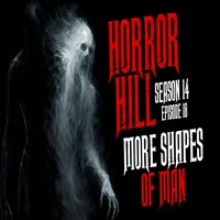 Horror Hill — A Horror Fiction Anthology and Scary Stories Series Podcast artwork