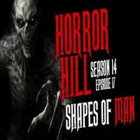 Horror Hill — A Horror Fiction Anthology and Scary Stories Series Podcast artwork