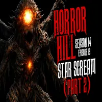 Horror Hill — A Horror Fiction Anthology and Scary Stories Series Podcast artwork