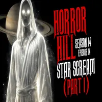 Horror Hill — A Horror Fiction Anthology and Scary Stories Series Podcast artwork