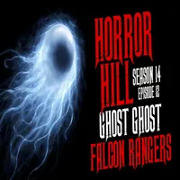 Horror Hill — A Horror Fiction Anthology and Scary Stories Series Podcast artwork