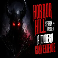 Horror Hill — A Horror Fiction Anthology and Scary Stories Series Podcast artwork