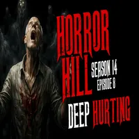 Horror Hill — A Horror Fiction Anthology and Scary Stories Series Podcast artwork