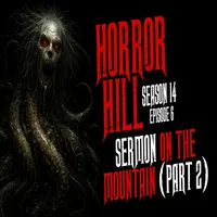 Horror Hill — A Horror Fiction Anthology and Scary Stories Series Podcast artwork