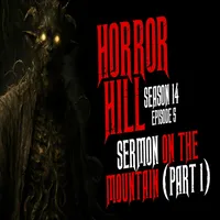Horror Hill — A Horror Fiction Anthology and Scary Stories Series Podcast artwork