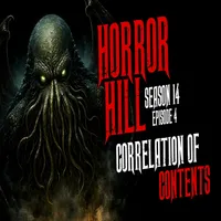 Horror Hill — A Horror Fiction Anthology and Scary Stories Series Podcast artwork