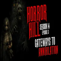 Horror Hill — A Horror Fiction Anthology and Scary Stories Series Podcast artwork