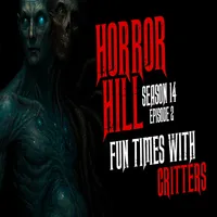 Horror Hill — A Horror Fiction Anthology and Scary Stories Series Podcast artwork