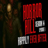 Horror Hill — A Horror Fiction Anthology and Scary Stories Series Podcast artwork
