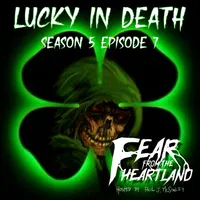 Fear From the Heartland — A Horror Fiction Anthology and Scary Stories Podcast artwork