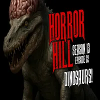 Horror Hill — A Horror Fiction Anthology and Scary Stories Series Podcast artwork