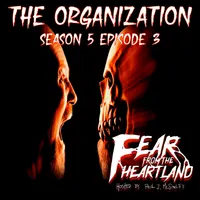 Fear From the Heartland — A Horror Fiction Anthology and Scary Stories Podcast artwork
