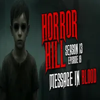 Horror Hill — A Horror Fiction Anthology and Scary Stories Series Podcast artwork