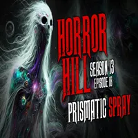 Horror Hill — A Horror Fiction Anthology and Scary Stories Series Podcast artwork
