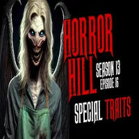 Horror Hill — A Horror Fiction Anthology and Scary Stories Series Podcast artwork