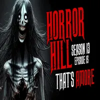 Horror Hill — A Horror Fiction Anthology and Scary Stories Series Podcast artwork