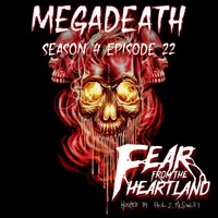 Fear From the Heartland — A Horror Fiction Anthology and Scary Stories Podcast artwork
