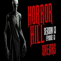 Horror Hill — A Horror Fiction Anthology and Scary Stories Series Podcast artwork