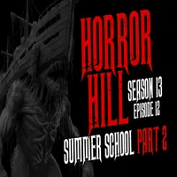 Horror Hill — A Horror Fiction Anthology and Scary Stories Series Podcast artwork